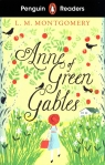 Penguin Readers Level 2: Anne of Green Gables Lucy Maud Montgomery