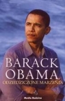 Odziedziczone marzenia Obama Barack