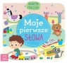  Akademia maluszka. Moje pierwsze słowa