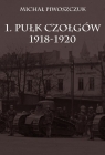 1. Pułk Czołgów 1918-1920  Piwoszczuk Michał