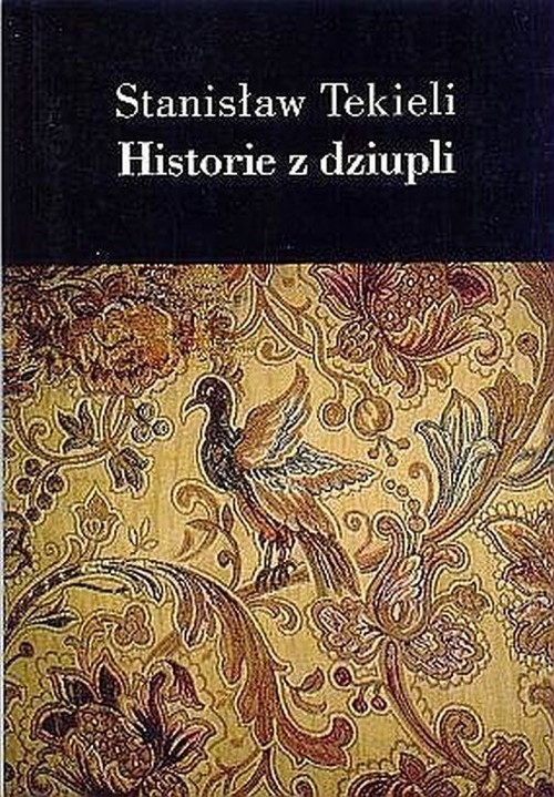 Historie z dziupli