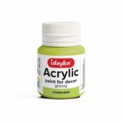 Farba akrylowa Oliwkowy 20ml