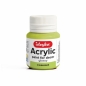 Farba akrylowa Oliwkowy 20ml