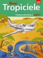 Nowi Tropiciele. Podręcznik. Klasa 2. Część 5. Edukacja Wczesnoszkolna - Jolanta Dymarska, Jadwiga Hanisz, Marzena Kołaczyńska, Aldona Danielewicz-Malinowska, Rafał Kamiński, Agnieszka Kamińska, Beata Nadarzyńska