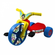 Rowerek 3-kołowy Jakks - Mickey (104603334)