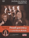 Kolekcja polskich kabaretów 8 Promil powietrza w wydychanym alkoholu