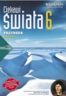 Przyroda. Ciekawi świata. podręcznika dla klasy 6 szkoły podstawowej.