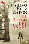 Zafon, El Juego Del Angel