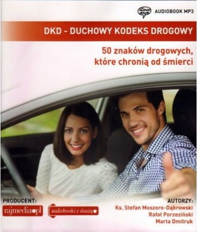 DKD - Duchowy Kodeks Drogowy