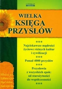 Wielka Księga Przysłów