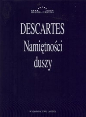 Namiętność duszy