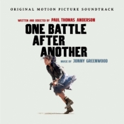One Battle After Another (OST) (Digipack)