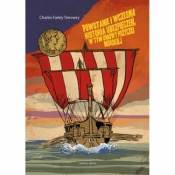 Powstanie i wczesna historia ubezpieczeń, w tym umowy pożyczki morskiej - Trennery Charles Farley