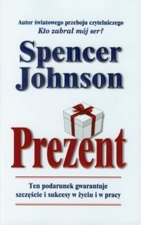 Prezent - Johnson Spencer