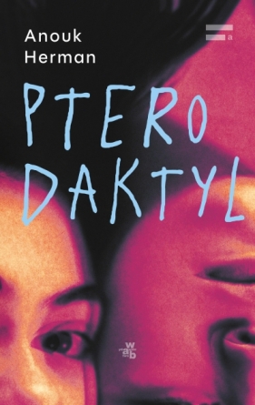 Pterodaktyl - Anouk Herman