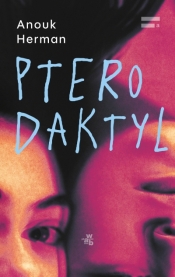 Pterodaktyl - Anouk Herman