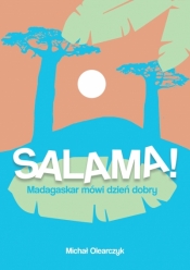 Salama! Madagaskar mówi dzień dobry