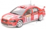 TAMIYA Mitsubishi Lancer Evolution VII (24257)