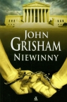 Niewinny John Grisham