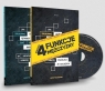 Pakiet - Jak zbudować dom.../4 funkcje.. Audiobook Jacek Pulikowski