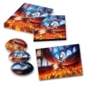  Live Against The World (CD/Blu-ray)