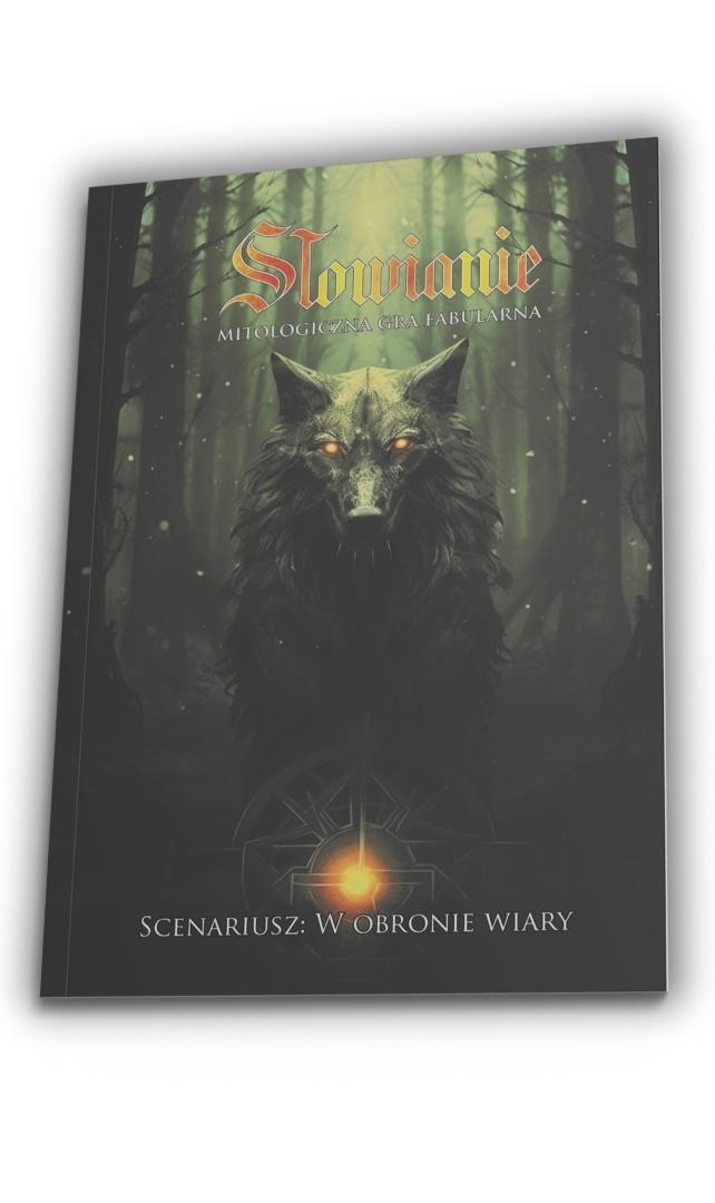 <img src='https://webimage.pl/pics/332/5/d9788367015332.jpg' style='height:440px' /> Słowianie: W Obronie Wiary