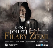 Filary ziemi. Tom 1 (superprodukcja audio) - Ken Follett