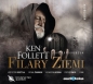Filary ziemi. Tom 1 (superprodukcja audio) - Ken Follett