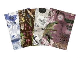 Kalendarz 2026 Oxford Magic dzienny A5 DTP, 1 szt.