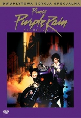 Purple Rain (edycja 2-płytowa)