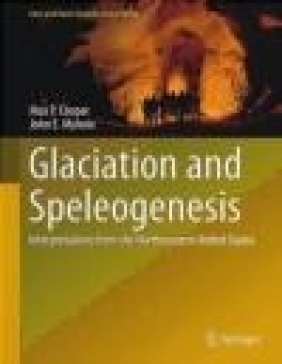Glaciation and Speleogenesis John Mylroie, Max Cooper
