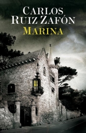 Marina - Carlos Ruiz Zafón