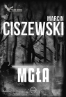 Cykl Meteo Mgła Marcin Ciszewski