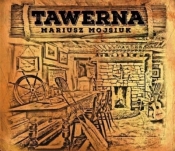 Mariusz Mojsiuk - Tawerna CD