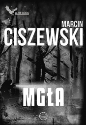 Cykl Meteo Mgła - Marcin Ciszewski