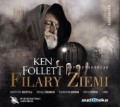 Filary ziemi Tom 1/3 (Audiobook) - Ken Follett