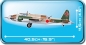 Cobi 5533 Nakajima Ki-49 Helen - japoński bombowiec