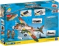 Cobi 5533 Nakajima Ki-49 Helen - japoński bombowiec