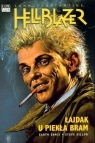 Hellblazer Łajdak u piekła bram tom 5