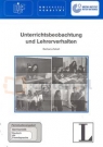 Fernstudieneinheit 32. Unterrichtsbeobachtung und Lehrerverhalten