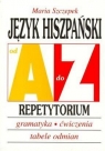  Repetytorium Od A do Z - J.Hiszpański w.2017 KRAM