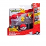 Pokemon ClipNGo Pokeball Pas Seria 11, Figurka