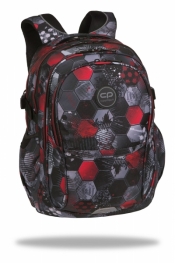 Coolpack, plecak młodzieżowy Factor - Like a ball (E02526)