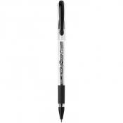 Długopis żelowy Bic Gel-ocity czarny 0.5 mm (1010266)