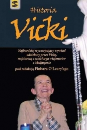 Historia Vicki - <br />