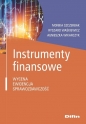 Instrumenty finansowe - Monika Szczerbak, Ryszard Waśkiewicz, Agnieszka Wikarczyk
