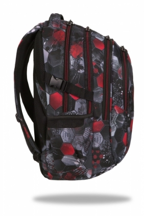 Coolpack, plecak młodzieżowy Factor - Like a ball (E02526)