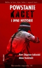 Powstanie, kacet i inne historie - Adam Studziński, Piotr Zbigniew Łubieński