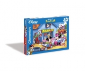 Puzzle Miki 104 (27633) - <br />