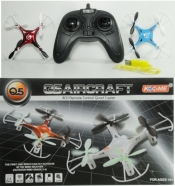 Quadrocopter